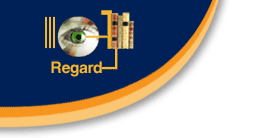 Logo REGARD